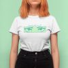 Lucky Lady St. Patrick's Day Shirt | Y2K Clothing