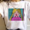 Sailor Moon Harajuku Kawaii Anime Shirt