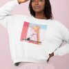 Sailor Moon Pastel Harajuku Anime Sweatshirt