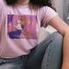 Sailor Moon Unisex Anime Tshirt - Kawaii Harajuku Aesthetic