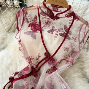 Sexy Sheer Transparent Lingerie - Free Worldwide Shipping