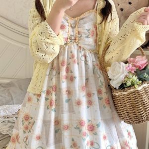 Stunning Sling Lolita Dress - Unleash Your Inner Fashionista