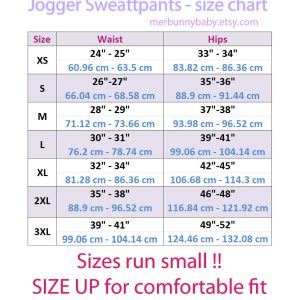 Stylish Purple Blue Unisex Jogger Pants - Comfortable and Trendy