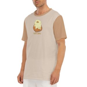 Sweetroll T-shirt - Unisex Medieval Gamer Gift