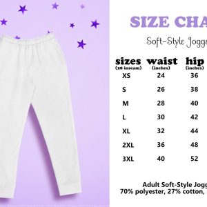 Usagi Magical Girl Sweatpants | Trendy & Soft-style Joggers