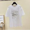 Winnie the Pooh Rhinestone T-shirt