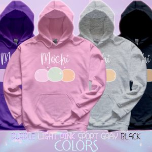 Y2K Candycore Pastel Alt Clothing Hoodie