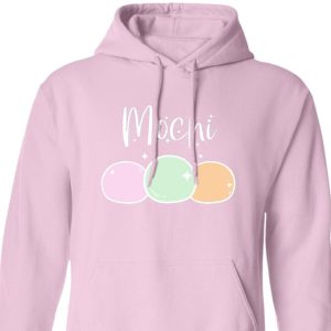 Y2K Candycore Pastel Alt Clothing Hoodie