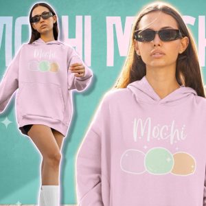 Y2K Candycore Pastel Alt Clothing Hoodie