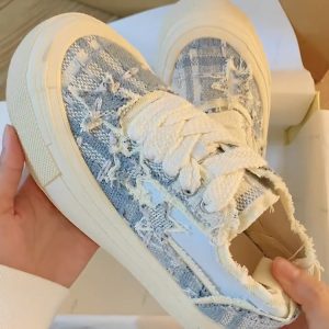 Y2K Kawaii Shoes - Unisex Adult Harajuku Sneakers