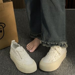 Y2K Kawaii Shoes - Unisex Adult Harajuku Sneakers