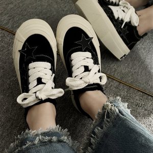 Y2K Kawaii Shoes - Unisex Adult Harajuku Sneakers