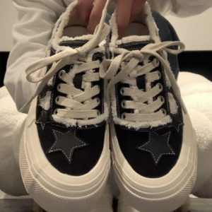 Y2K Kawaii Shoes - Unisex Adult Harajuku Sneakers