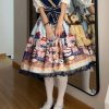 Y2K Lolita Dress - Kawaii Fairy Princess Fashion