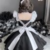 Y2K Lolita Maid Dress - Cosplay Kawaii Party Costume