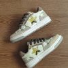 Y2K Longjing Kaalixto Sneakers - Star Platform Shoes