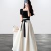 Y2K Style Casual Skirt Dress - Korean Fashion Trend - Women's Summer Party Set