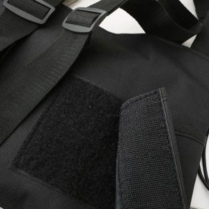 Y2K Unisex Handmade Chest Tactical Bag